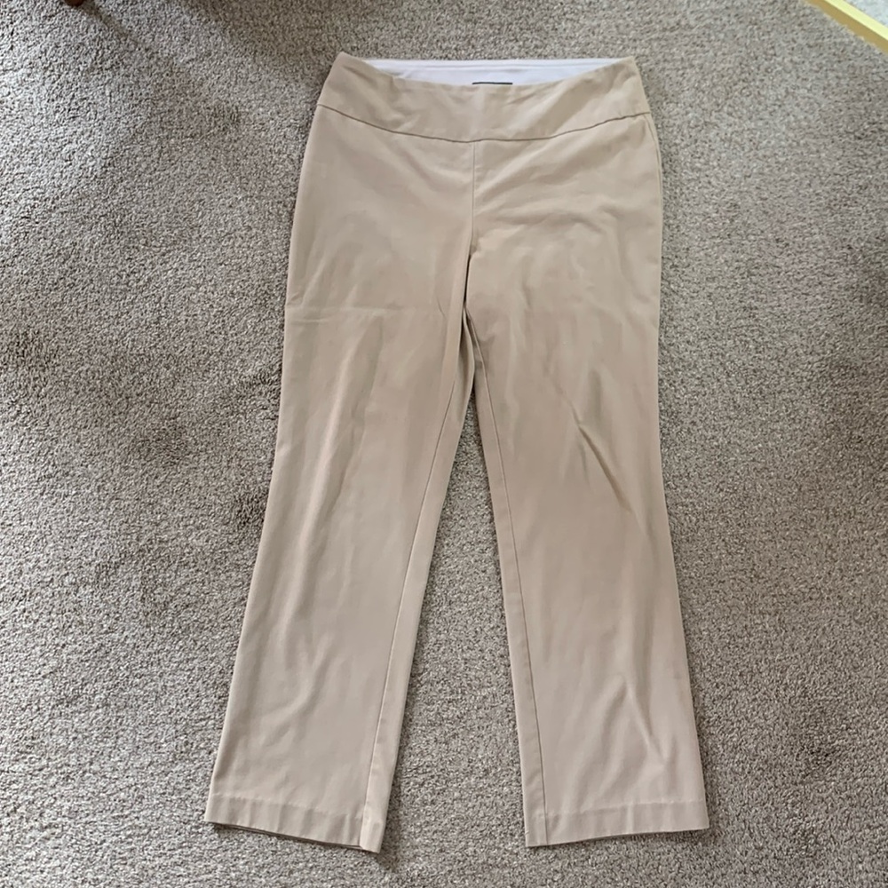 Dress pants